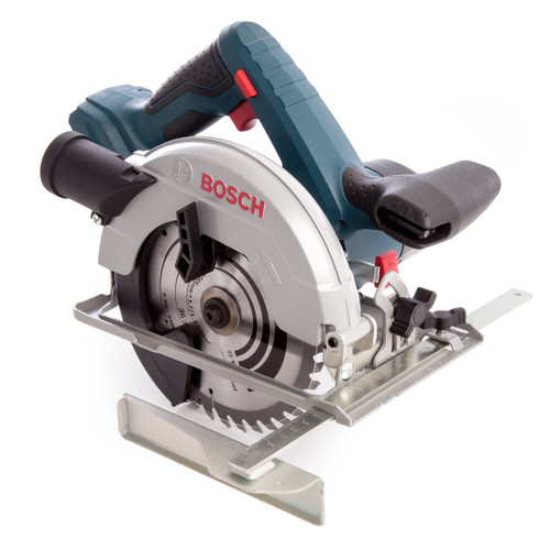 Bosch GKS 18V-57 18V Professional Circular Saw 165mm (Body Only) - 9