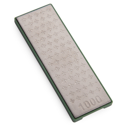 Trend FTS/S/SFF Super Fine Finish Stone 1000G 75mm x 24mm - 1 Trend FTS/S/SFF Super Fine Finish Stone 1000G 75mm x 24mm - 1