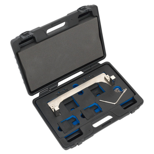 Buy Sealey VSE6122 Petrol Setting/Locking Kit - BMW 1.2/1.6/2.0 - Chain Drive at Toolstop