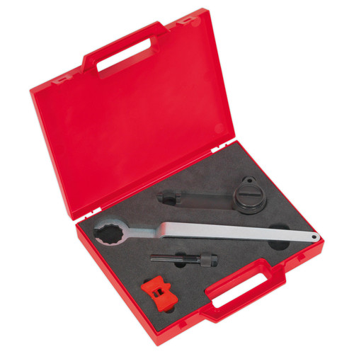 Buy Sealey VS5140 Petrol Engine Setting/locking Kit - Vag 1.0 - Belt Drive at Toolstop