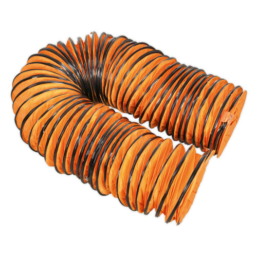 Buy Sealey VEN300AK2 Flexible Ducting &empty;300mm 10mtr Extension at Toolstop