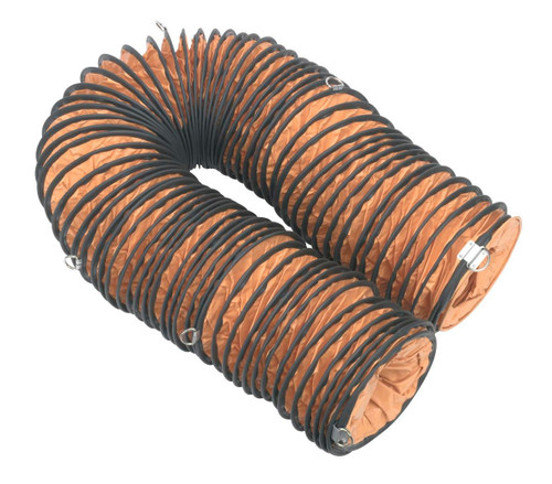 Buy Sealey VEN200AK2 Flexible Ducting &empty;200mm 10mtr Extension at Toolstop
