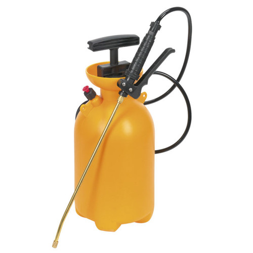 Buy Sealey SS2 Pressure Sprayer 5 Litre at Toolstop