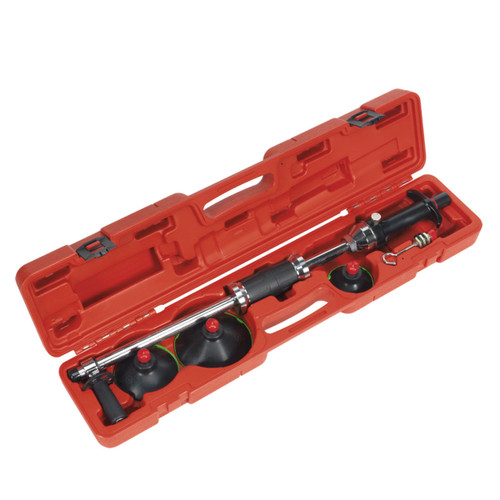 Buy Sealey RE012 Air Suction Dent Puller - Plunger Type at Toolstop