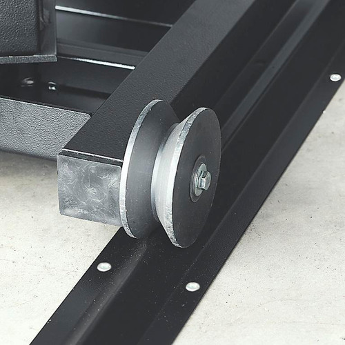 Buy Sealey HBS97R Rails For Headlamp Beam Setter at Toolstop Buy Sealey HBS97R Rails For Headlamp Beam Setter at Toolstop