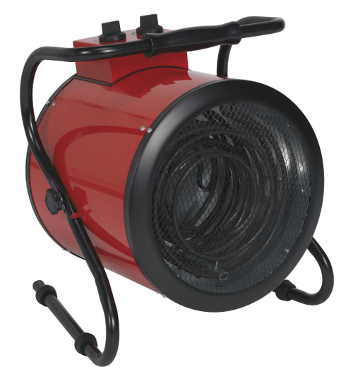 Buy Sealey EH9001 Industrial Fan Heater 9kw 415V 3ph at Toolstop Buy Sealey EH9001 Industrial Fan Heater 9kw 415V 3ph at Toolstop