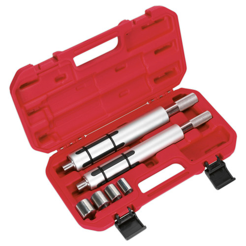 Buy Sealey CV031 Clutch Alignment Set - Commercial at Toolstop