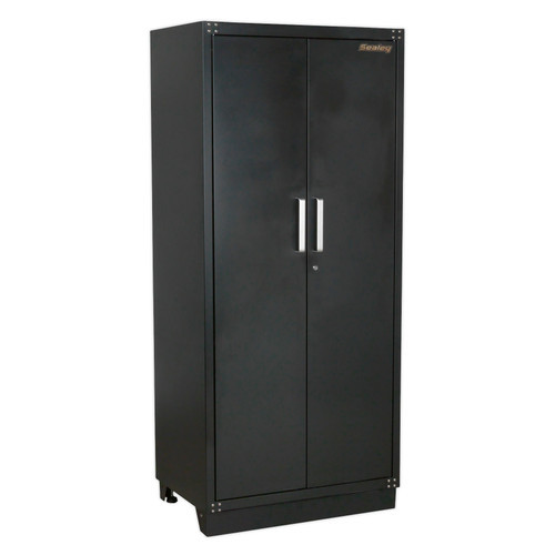 Buy Sealey APMS05 Modular Full Height Floor Cabinet 930mm Heavy-Duty at Toolstop