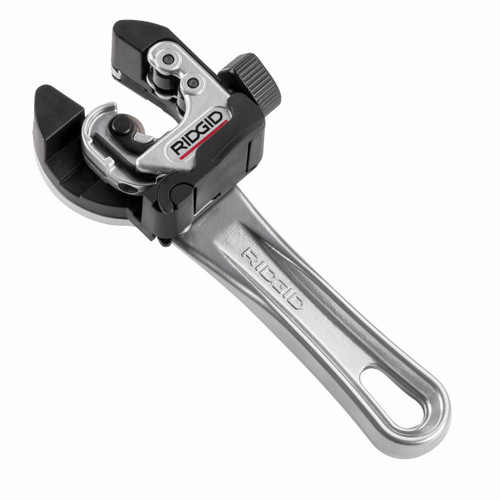 Ridgid 32573 (Model 118) Autofeed 2-in-1 Ratcheting Pipe Cutter 6 - 28mm - 6