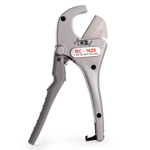 Ridgid RC-1625 Plastic Pipe Ratchet 