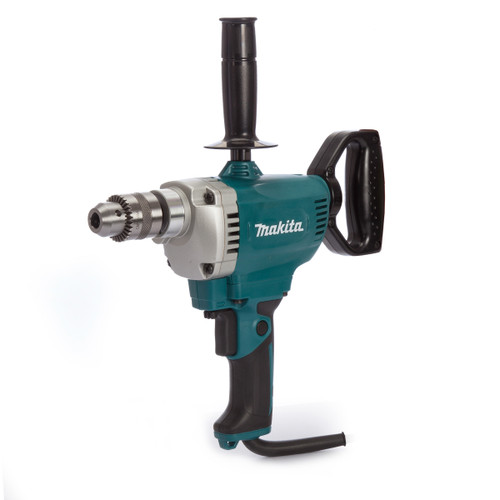 Makita DS4012 13mm Rotary Drill 240V - 4 Makita DS4012 13mm Rotary Drill 240V - 4
