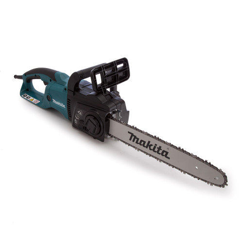 Makita UC4051A Electric Chainsaw 240V - 4