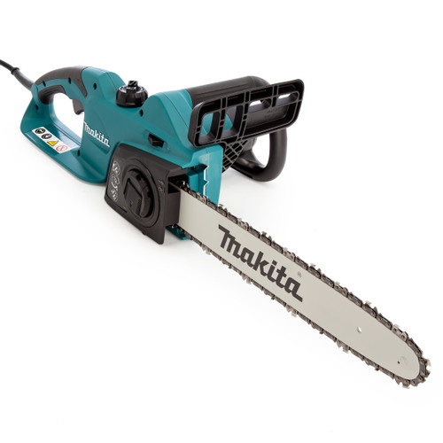 Makita UC4041A Electric Chainsaw 16in / 40cm 240V - 1 Makita UC4041A Electric Chainsaw 16in / 40cm 240V - 1