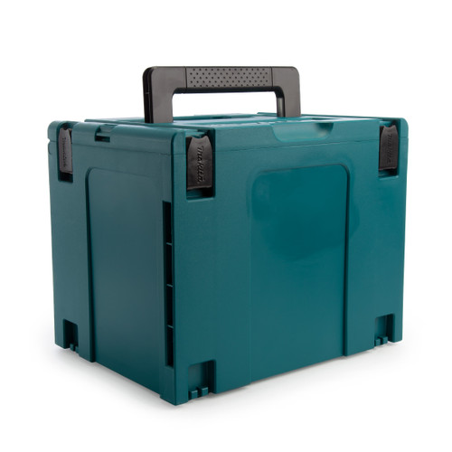 Makita 821552-6 Makpac Connector Case Type 4 - 3 Makita 821552-6 Makpac Connector Case Type 4 - 3