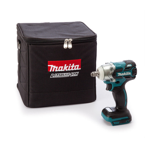 Makita DTW281Z 18V Cordless Impact Wrench (Body Only) - 5