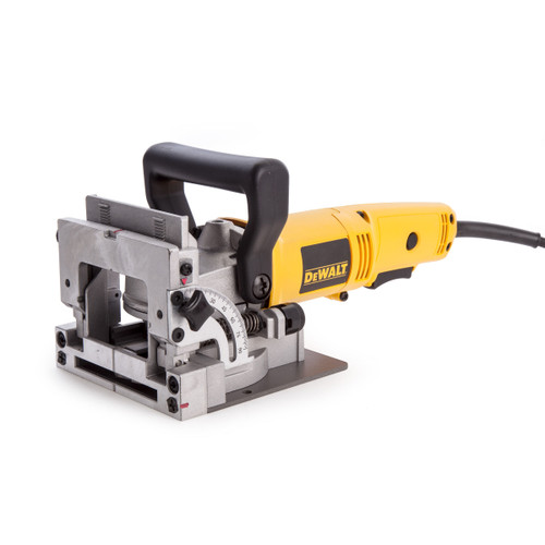 Dewalt DW682K Biscuit Jointer 110V - 6