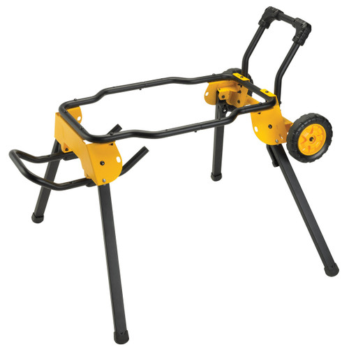 Dewalt DWE74911 Rolling Stand for Table Saws - 1