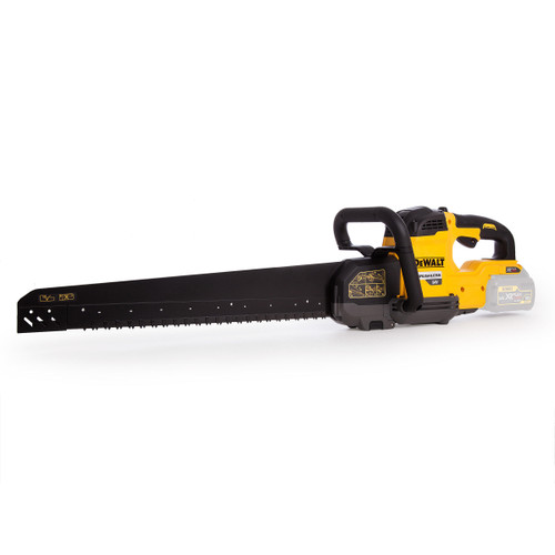 Dewalt DCS397N 54V XR Flexvolt Alligator Saw with Long Bar 425mm (Body Only) - 6