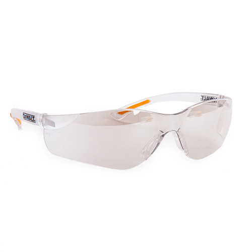 Dewalt 500910-XJ Safety Glasses - 2 Dewalt 500910-XJ Safety Glasses - 2