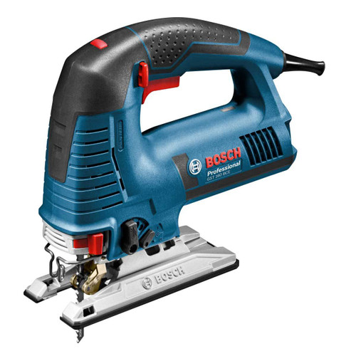 Bosch GST 160 BCE Professional Jigsaw with Bow Handle in L-Boxx 240V - 3