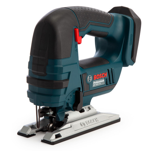Bosch GST18V-LI B Jigsaw with Bow Handle (Body Only) - 3 Bosch GST18V-LI B Jigsaw with Bow Handle (Body Only) - 3