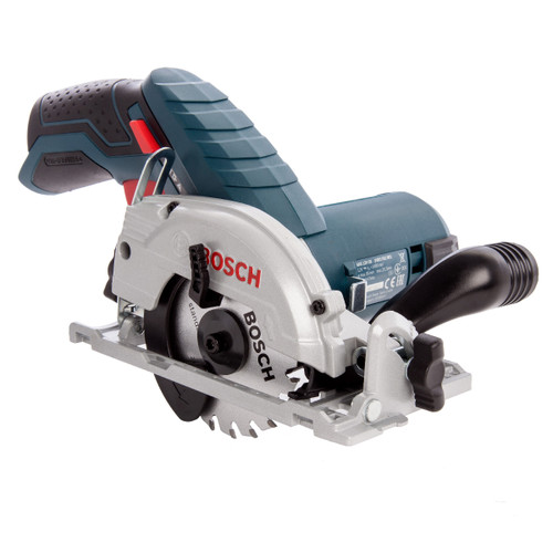 Bosch GKS12V-26 Cordless Circular Saw (Body Only) - 5 Bosch GKS12V-26 Cordless Circular Saw (Body Only) - 5