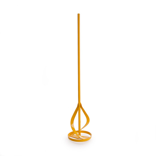 Stanley STHT2-28044 Mixing Paddle 120mm - 2 Stanley STHT2-28044 Mixing Paddle 120mm - 2