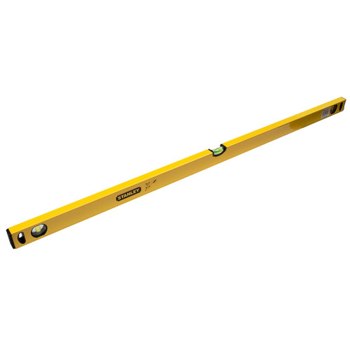 Stanley STHT1-43106 Classic Box Level 48in / 1200mm - 3 Stanley STHT1-43106 Classic Box Level 48in / 1200mm - 3