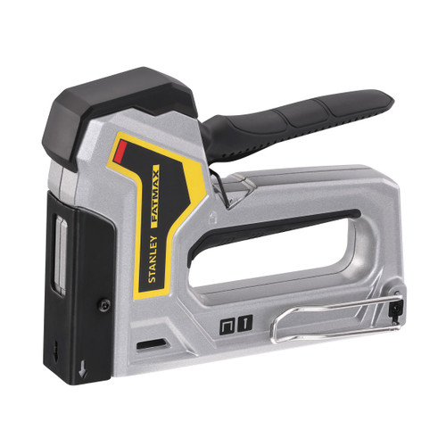 Stanley 6-TR350 FatMax Heavy-duty Stapler / Nailer - 3 Stanley 6-TR350 FatMax Heavy-duty Stapler / Nailer - 3