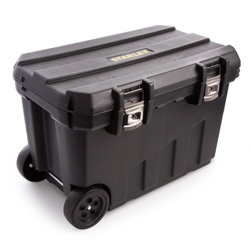 Stanley 1-92-978 ProMobile JobChest 24 Gallon - 5 Stanley 1-92-978 ProMobile JobChest 24 Gallon - 5