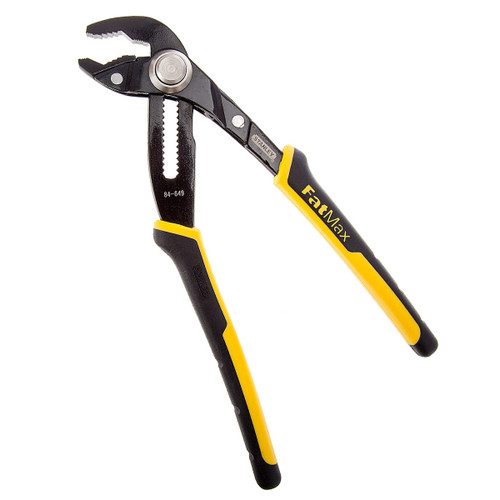 Stanley 0-84-649 FatMax Groove Joint Plier 300mm / 12 Inch - 4