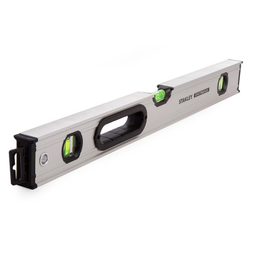 Stanley 0-43-625 FatMax Xtreme Magnetic Box Spirit Level 600mm - 4 Stanley 0-43-625 FatMax Xtreme Magnetic Box Spirit Level 600mm - 4