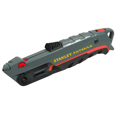 Stanley 0-10-242 FatMax Safety Knife - 4