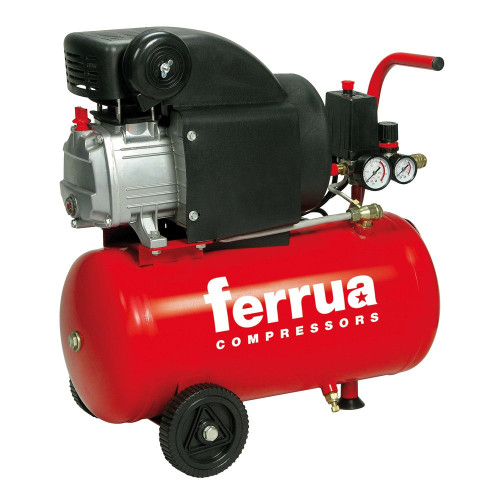 Buy SIP 06457 Ferrua RC2/24 Compressor 240V at Toolstop