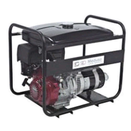 Buy SIP 04470 MGHP 4.0 FLR Professional Medusa Generator with Honda GX Petrol Engine at Toolstop