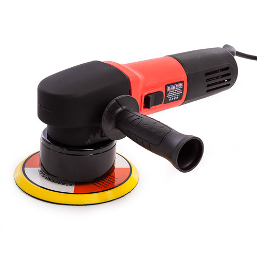 Sealey DAS150T Random Orbital Dual Action Sander 150mm 240V - 3