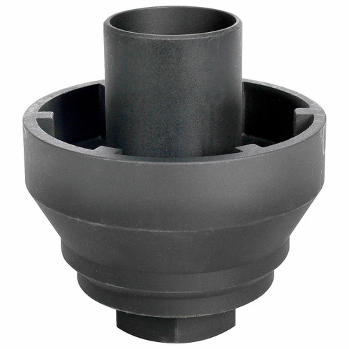 Buy Sealey CV021 Axle Lock Nut Socket 133-145mm 3/4"sq Drive at Toolstop
