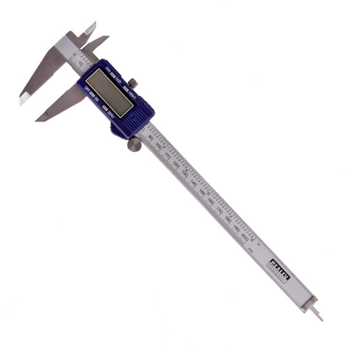 sealey vernier caliper