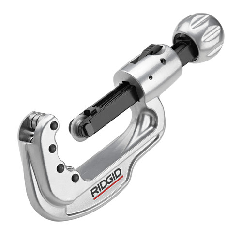 Ridgid 31803 (Model 65S) Quick Acting Tubing Cutter 6 - 65mm - 4