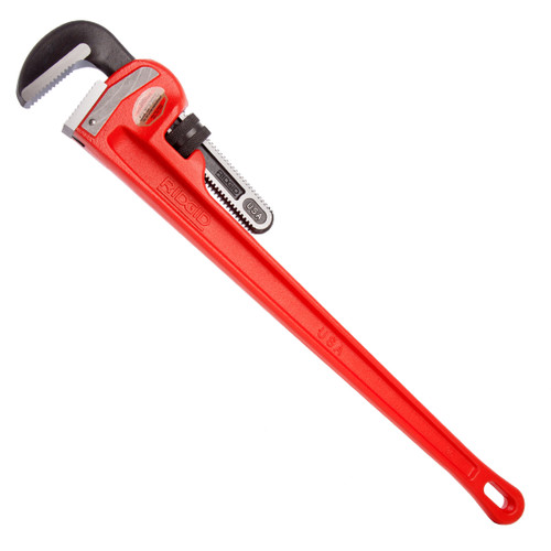 Ridgid 31035 (Model 36) Straight Pipe Wrench 36 Inch / 900mm - 6