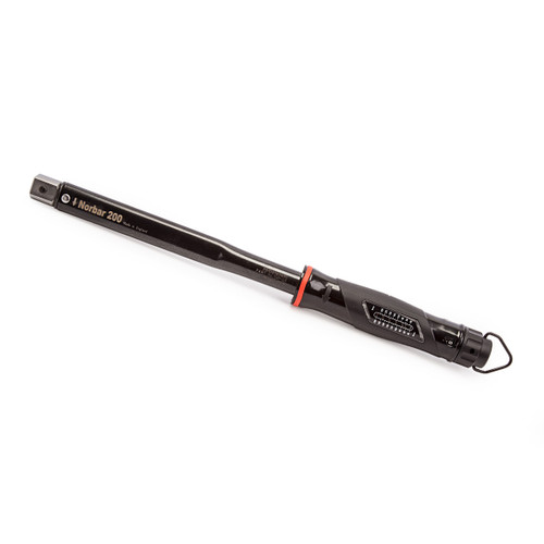 Norbar 130135 NorTorque MDL 200 9 x 12 Female Handle - 3 Norbar 130135 NorTorque MDL 200 9 x 12 Female Handle - 3