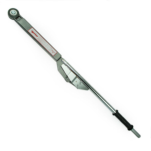 Buy Norbar 12007 Torque Wrench, 3/4" Ratchet, Adjustable, 200-800 N.M/150-600 LBF.FT; Industrial 4AR at Toolstop