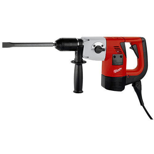 Milwaukee PCE3Q 240V Light Duty Chipping Hammer with SDS Plu