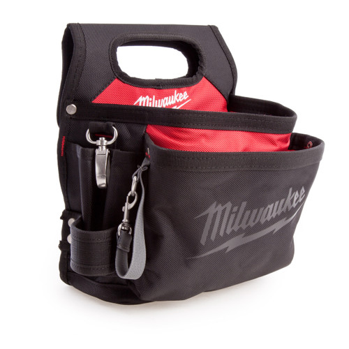 Milwaukee 48228112 Electricians Pouch- 15 Pockets - 3