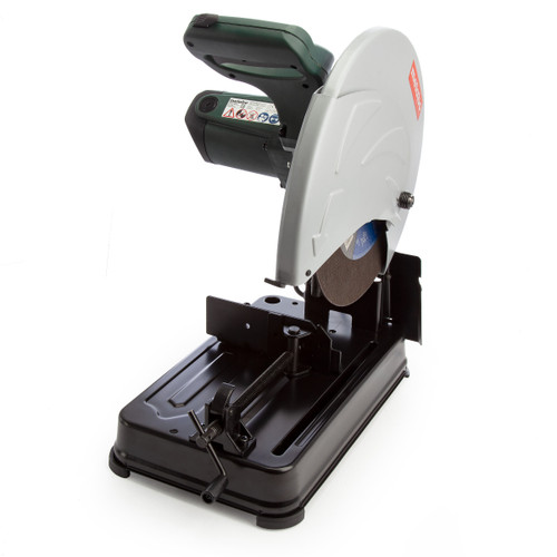 Metabo CS23-355 Metal Chop Saw 240V - 9 Metabo CS23-355 Metal Chop Saw 240V - 9