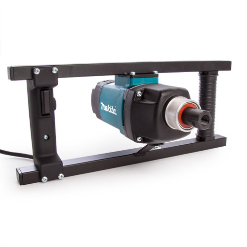 Makita UT1400 Paddle Mixer 240V - 5 Makita UT1400 Paddle Mixer 240V - 5