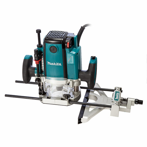Makita RP2301FCXK 1/2in Plunge Router in Carry Case 240V - 7 Makita RP2301FCXK 1/2in Plunge Router in Carry Case 240V - 7