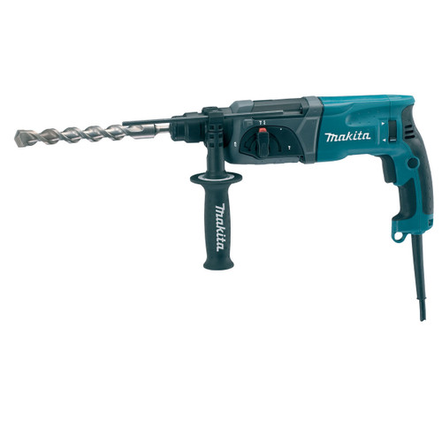 Makita HR2470 SDS+ Rotary Hammer Drill 240V - 4