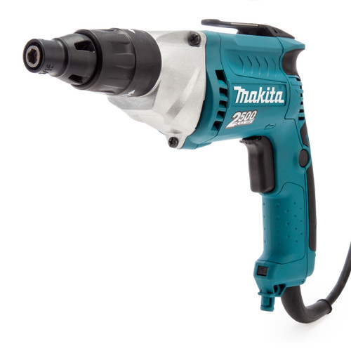 Makita FS2500 Drywall TEK Screwdriver (110V)