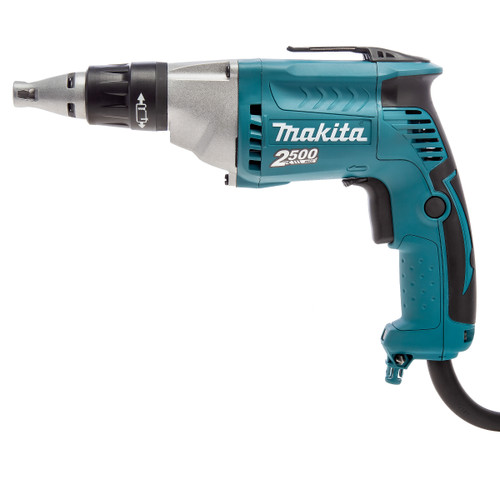 Makita FS2300 Drywall Screwdriver 110V | Toolstop